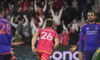 Union, St. Louis City Win CONCACAF Champions Cup First Legs