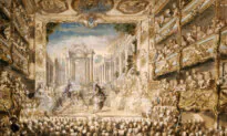 How Opera Became a Spectacle in the Baroque Era