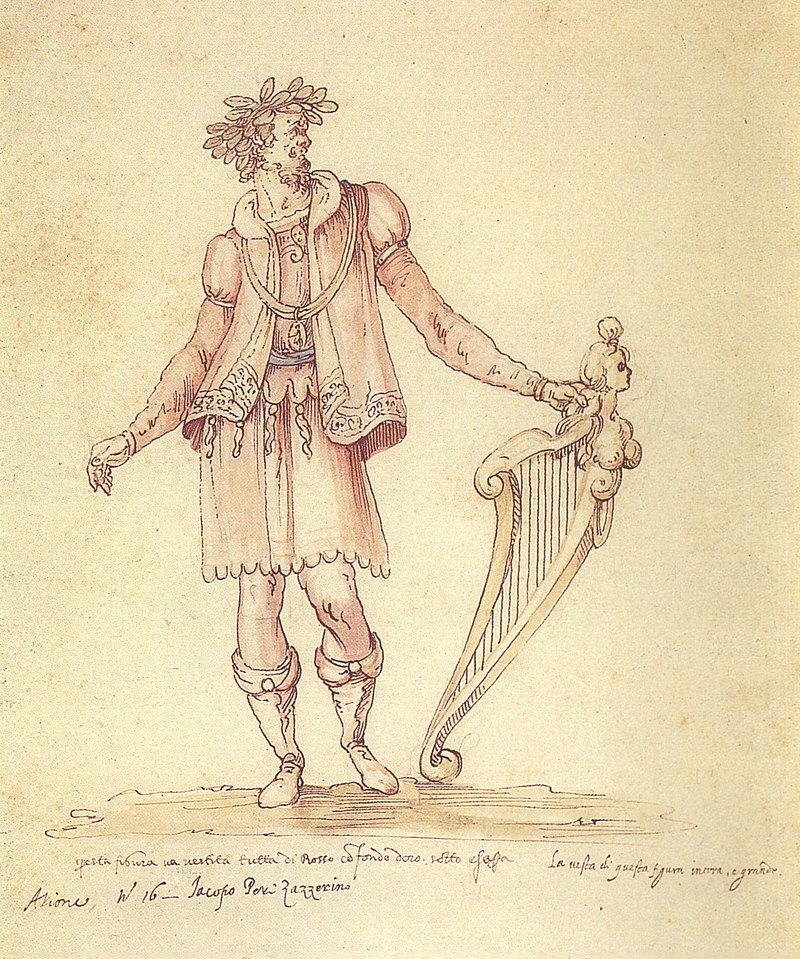 Baroque Opera