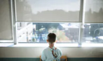 ‘High Numbers’ of Children Not Receiving Timely Palliative Care, Report Finds