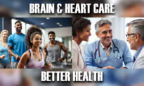 Here’s To Your Health! | America’s Hope