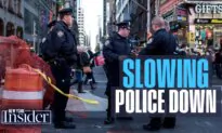 Illegal Immigrants’ Assault on Officers in Times Square and NYPD’s Ongoing Challenges