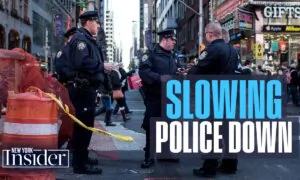 Illegal Immigrants’ Assault on Officers in Times Square and NYPD’s Ongoing Challenges