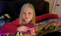 11-Year-Old Audrii Cunningham Allegedly Killed by Family Friend Is Remembered as ‘Precious’ During Funeral Service