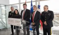 Federal Government Announces $15 Million to Combat Car Thefts Across Canada