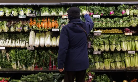 Canadians’ Grocery Shopping Habits Increasingly Driven by Discounts and Deals: Report