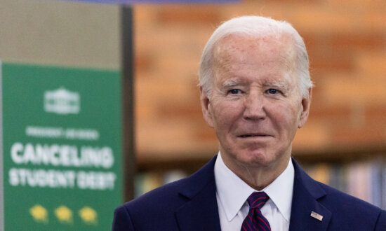 Biden Wins Michigan Primary, But a Protest Vote Spells Signs of Danger