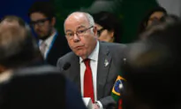 Press Conference at End of G20 Foreign Ministers Meeting in Brazil
