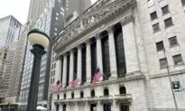 Stock Market Today: Wall Street Ends Mostly Higher After a Late Wave of Buying