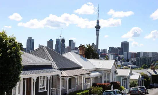 Auckland Households Face 29 Percent Rate Rises to Fuel Future Wealth Fund