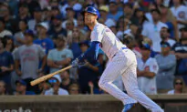 Major League Baseball’s Free-Agency Stalemate Continues