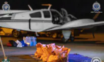 Drug Cartel Paid Funds to Account in the Name of PNG’s Chief Migration Officer