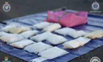 Methamphetamine-Laced Candy Handed Out at New Zealand Food Bank