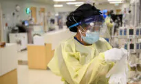 Registered Nursing Workforce Rebounding After Pandemic Dip
