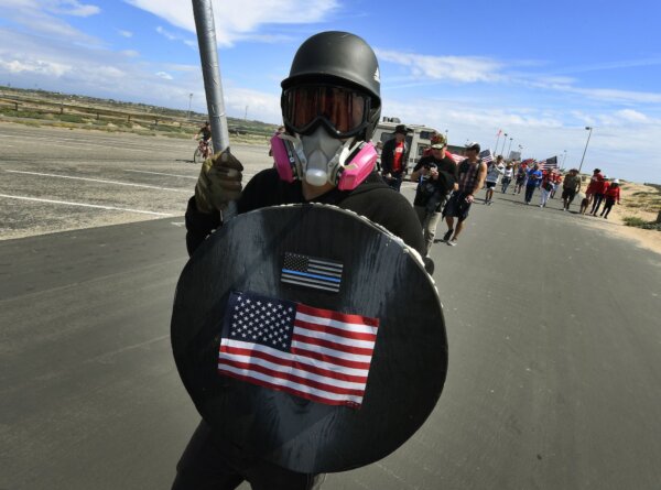Epoch Times Photo