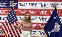 Lara Trump Vows Largest-Ever Legal ‘Ballot Harvesting’ Operation If Elected RNC Co-chair