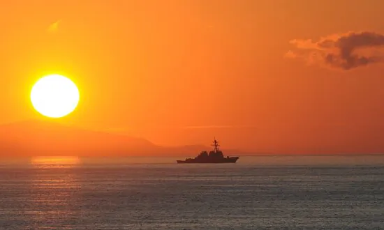 Defueling the US Navy: The Story of Red Hill