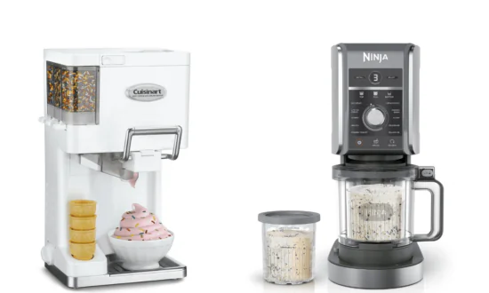 The 9 Best Ice Cream Makers