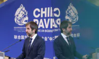 ‘Remarkable Coincidence’: Canada, West Aiming for Net-Zero by 2050 as Beijing Pursues World Dominance by 2049