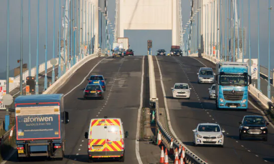 IN-DEPTH: Residents Call Bristol Clean Air Zone ‘A Tax On The Poor’