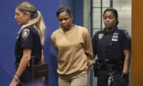 Drunk Driver Who Struck and Killed NYPD Detective Sentenced to More Than 20 Years in Prison