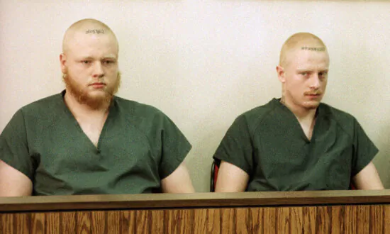 Brothers Resentenced to 60 Years to Life in 1995 Slayings of Parents, Younger Brother