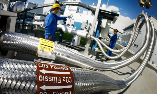 EU Reaches Deal to Certify, Monitor Carbon Removal Activities