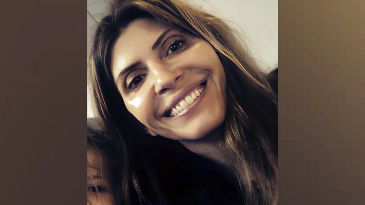 Jennifer Farber Dulos. (Courtesy of the Farber Family via AP)