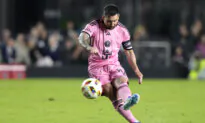 Lionel Messi Gets an Assist, Inter Miami Opens MLS Season With 2–0 Win Over Real Salt Lake
