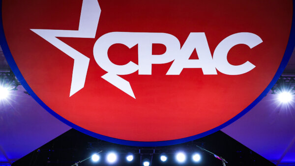 LIVE: CPAC 2025 Day 1, Vance, Speaker Johnson, Bondi