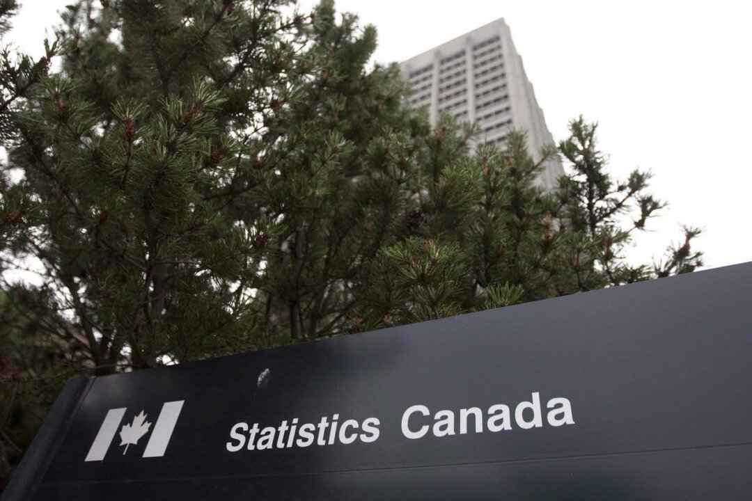 StatCan to Cut 850 Positions, 12 Percent of Executive Team