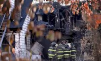 Police: Missouri Fire That Killed Woman and Her 4 Children Was Murder-Suicide