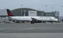 Air Canada Ordered to Compensate 7 Pilots After Denying Religious Exemption for COVID-19 Vaccine