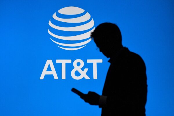 AT&T Reveals Data Breach Affecting Nearly All Customers