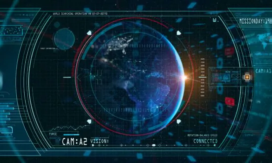 American Totalitarian ‘Crypto Dollar’ May Come Before the Election