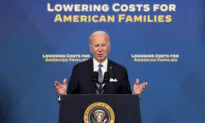 Biden’s Low Marks on Economy Reflect Reality