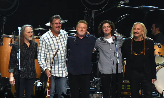 Criminal Case Involving Eagles ‘Hotel California’ Lyrics Goes to Trial