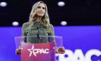 Lara Trump’s Big Plans for the RNC