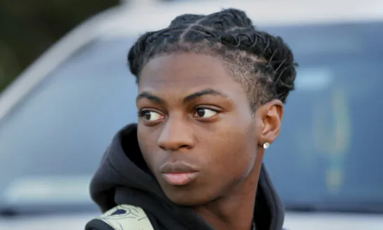 Texas High School Legally Enforced Hairstyle Rule With Black Student, Judge Rules