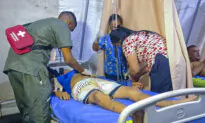 At Least 14 Confirmed Dead After Illegal Open-Pit Gold Mine Collapses in Venezuela