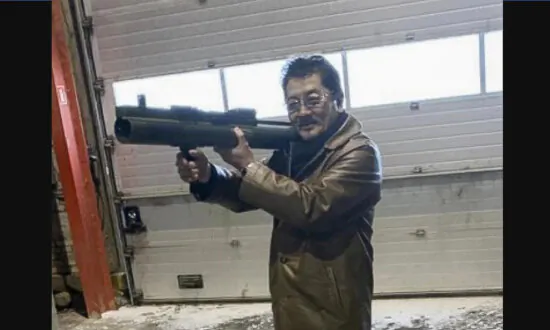 Feds Charge Suspected Japanese Yakuza Leader With Trafficking Nuclear Materials