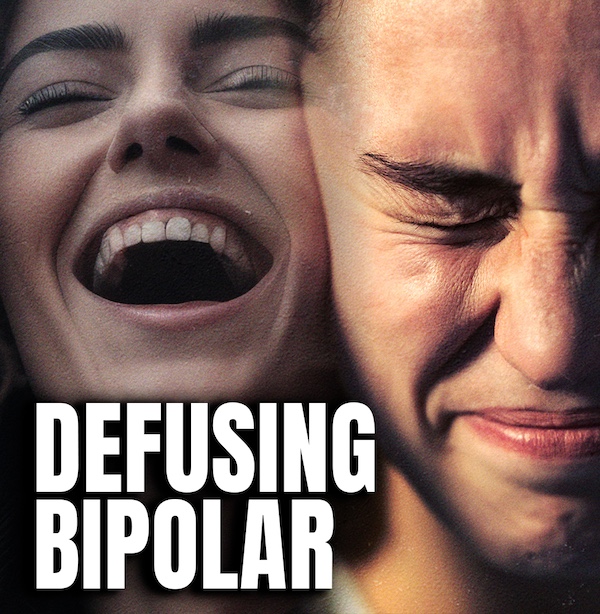 The Secret Behind Successful Bipolar Management