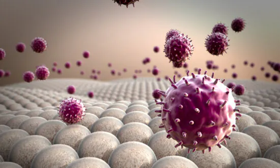 Immunosuppression Prevalence Doubled, Linked to Medication Use and COVID: Experts