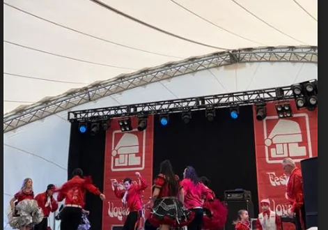 Winnipeg’s Festival Du Voyageur Celebrates 55 Years