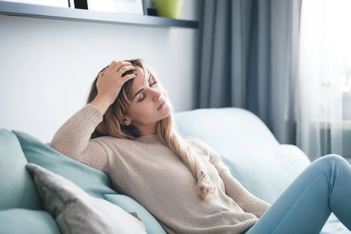 You can't live at 120 percent every day. (Leszek Glasner/Shutterstock)