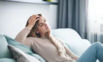 A Doctor’s Prescription for Overloaded Lives
