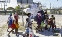 Canada Pledges $80.5M for Kenya-Led Mission to Improve Security in Haiti