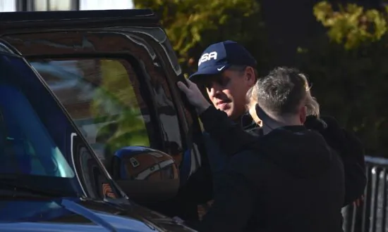 Comer Sets Date for Hunter Biden Deposition as Impeachment Investigation Continues