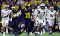 Loveland, Warren Top List of Tight End Prospects for 2025 NFL Draft