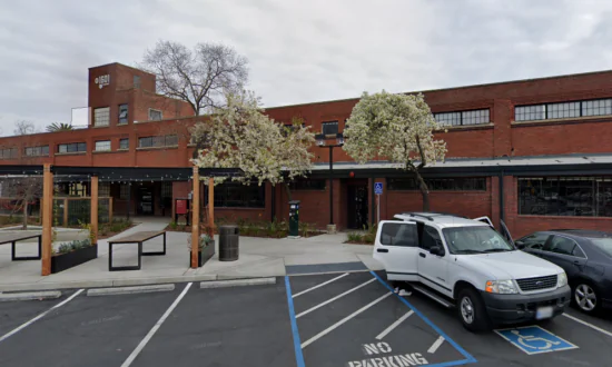 Man Held in Theft of Pulitzer Prize Medals From Sacramento Bee Newsroom